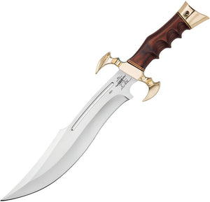 GIL HIBBEN 60th Anniversary Legend 18" Bowie Knife