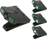 Browning Night Seeker Black Pro Cap LED Water Resistant 99 Lumens Light