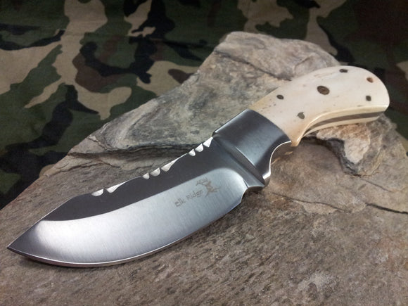 Elk Ridge Fixed Knife 7.5