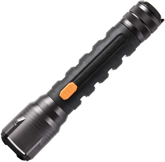 5.11 Tactical Search & Rescue A6 Black Anodized Aluminum Body CREE XM-L LED Flashlight 