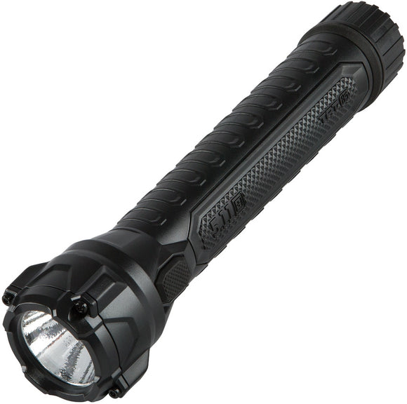 5.11 Tactical TPT P5 14 BLack Body CREE LED Water Resistant Rechargeable Flashlight