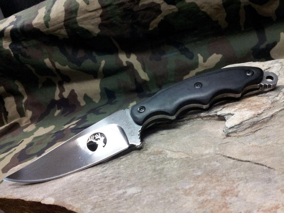 Elk Ridge Fixed Knife 8