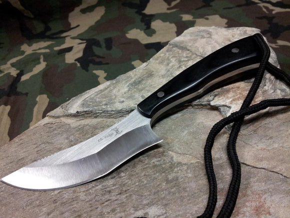 Elk Ridge Fixed Knife 7.6