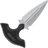 Schrade 5.5" Unsharpened Push Dagger Trainer Full Tang Knife