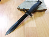 marbles bayonet knife