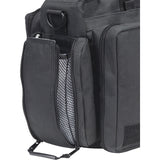 5.11 Tactical Side Trip Laptop Carrying Storage Space Black & Gray Briefcase