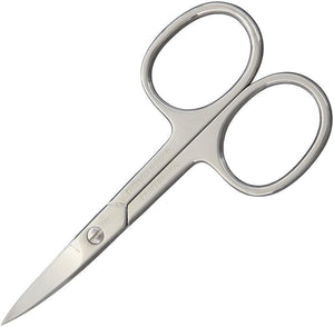 Dovo Nail Scissors Nickel Plated Stainless 