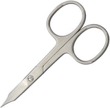 Dovo Nail Scissors Nickel Plated