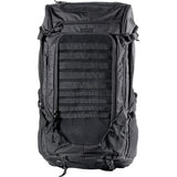 5.11 Tactical Ignitor 16 Outdoor Survival Hiking & Camping Black 26.5L Capacity Backpack