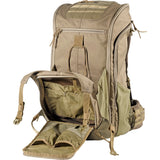 5.11 Tactical Ignitor 16 Khaki Tan Outdoor Survival Hiking & Camping 26.5L Capacity Backpack