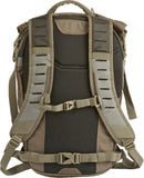 5.11 Tactical COVRT Boxpack Tundra Tan Outdoor Survival Hiking & Camping Backpack 