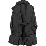 5.11 Tactical Support Havoc 30 Outdoor Survival Hiking & Camping Black Backpack