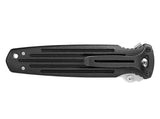 Gerber Applegate Fairbairn A/F Combat Double Bevel Serrated Folding Knife 5780