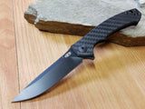 Zero Tolerance Sinkevich KVT Carbon Fiber Folding Knife - 0450cf