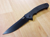 Zero Tolerance Sinkevich KVT Carbon Fiber Folding Knife - 0450cf