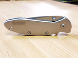 Kershaw Scallion A/O Speed Safe Folding Knife - 1620FL