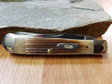 case 6254ss attern pocket knife