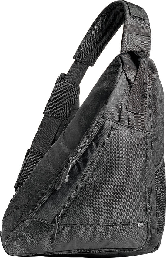 5.11 Tactical Black/Charcoal Covert Carry Gun/Pistol Concealment Holder Bag