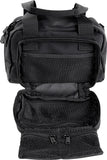 5.11 Tactical Small Tool & Emergency Supplies Kit for Law Enforcement Fire Fighters EMS Black Bag