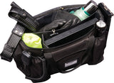 5.11 Tactical Patrol Officer Ready Easy Organization Duty Gear Zipper Black Bag