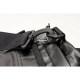 Snugpak Kitmonster 70 G2 Duffel Black Bag 70L 90070BK