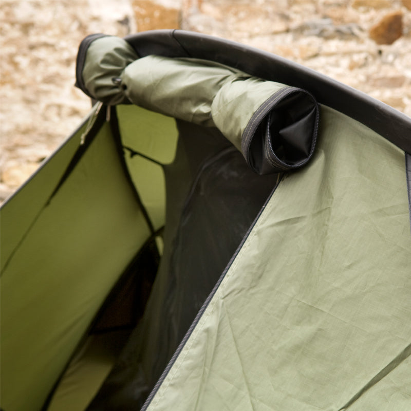 Snugpak Scorpion 3 Tent Olive Drab Lightweight Waterproof