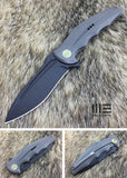 we knife 608e folding