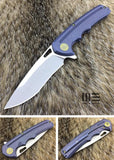 we knife 611d