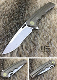 we knife 611j