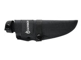 Gerber Gator XGH Guthook 420HC Fixed Blade Knife 6906