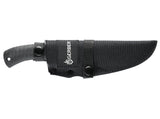 Gerber Gator XGH Guthook 420HC Fixed Blade Knife 6906