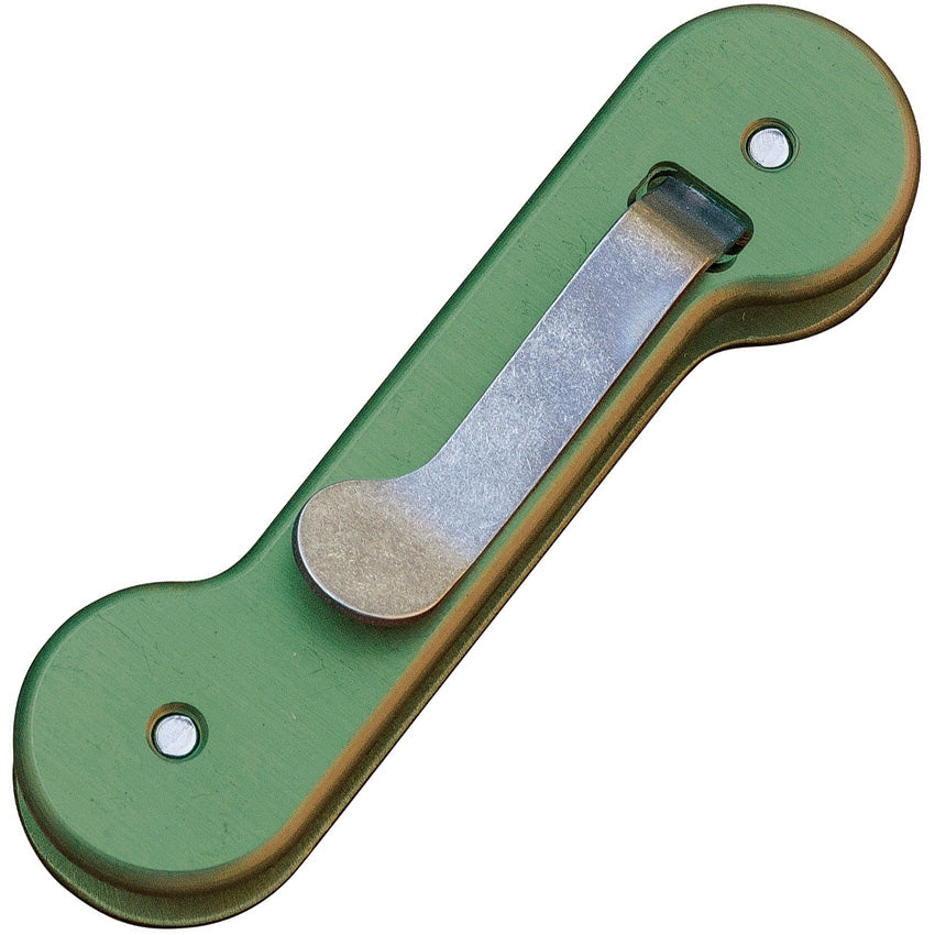KeyBar - Ultimate Key Organizer | Atlantic Knife – Atlantic Knife Company