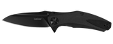 Kershaw Natrix XL Sub-Framelock Black G10 KVT Ball-Bearing Folding Knife