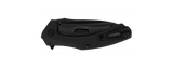 Kershaw Natrix XL Sub-Framelock Black G10 KVT Ball-Bearing Folding Knife Closed