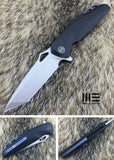 we knife black 706f