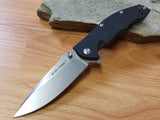 Real Steel Knives T101 Thor knife