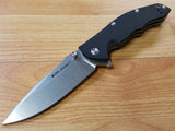 Real Steel Knives T101 Thor folding knife