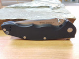 Real Steel Knives T101 Thor folding knife