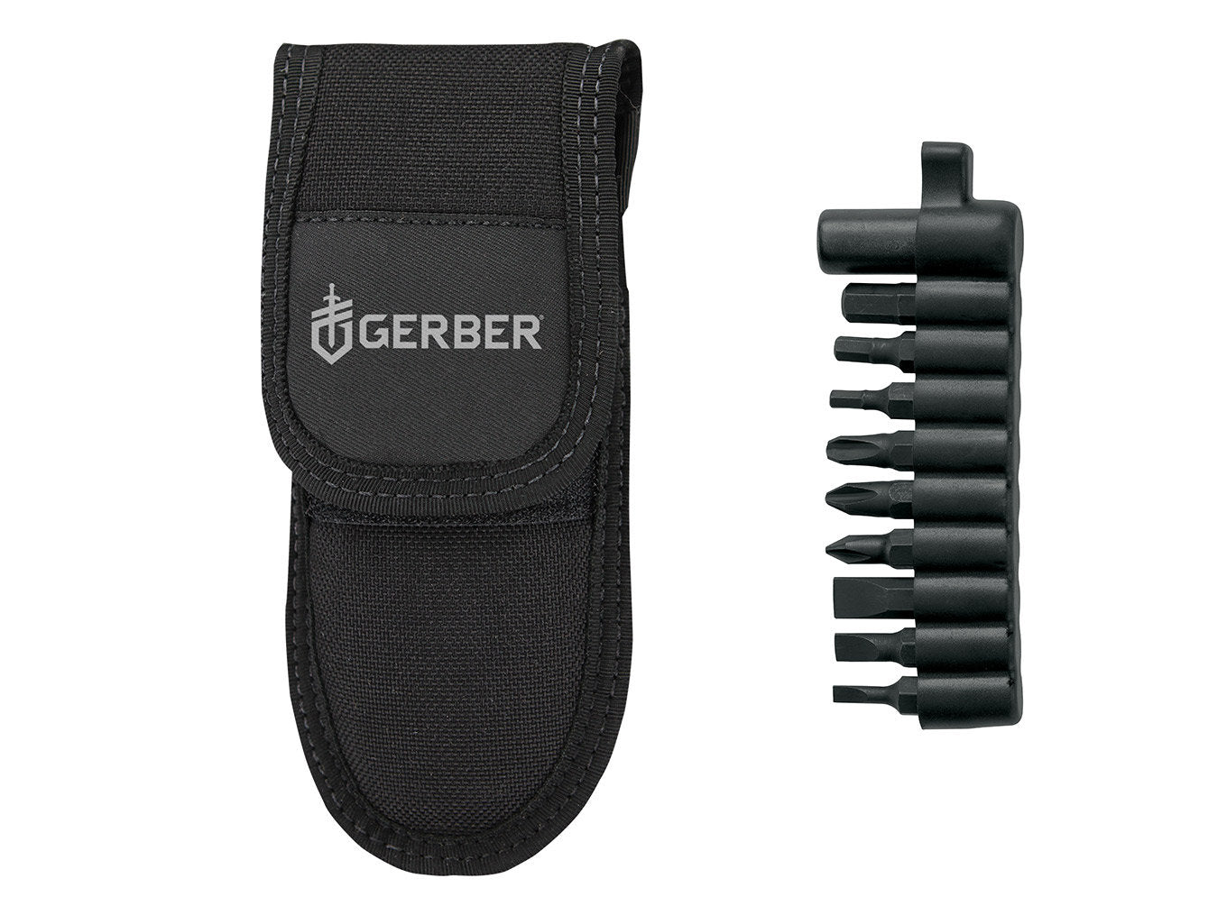 Gerber MP600 Pro Scout Needlenose Multi Tool - Stainless Steel