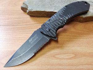 mtech folding knife