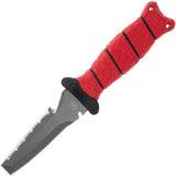 Bubba Blade Blunt Scout Dive Knife