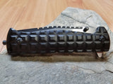MTech 9" Folding Spring Assisted Black Tactical Pocket Knife with Glass Break - a906bk