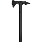 Cold Steel 19" Trench Hawk, Carbon Axe  + Durable Sheath - 90pth