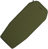 Snugpak Basecamp Ops Self Inflating OD Green Light & Compact Mat