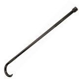 Ka-Bar Aluminum 5052-H32 Black 39" Walking Stick Cane