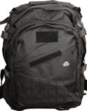 Colt Tactical Gear Backpack Heavy Duty + Weatherproof Lining MOLLE Hiking Bag 397