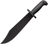 cold steel black bear bowie