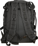 Colt Tactical Gear Backpack Heavy Duty + Weatherproof Lining MOLLE Hiking Bag 397