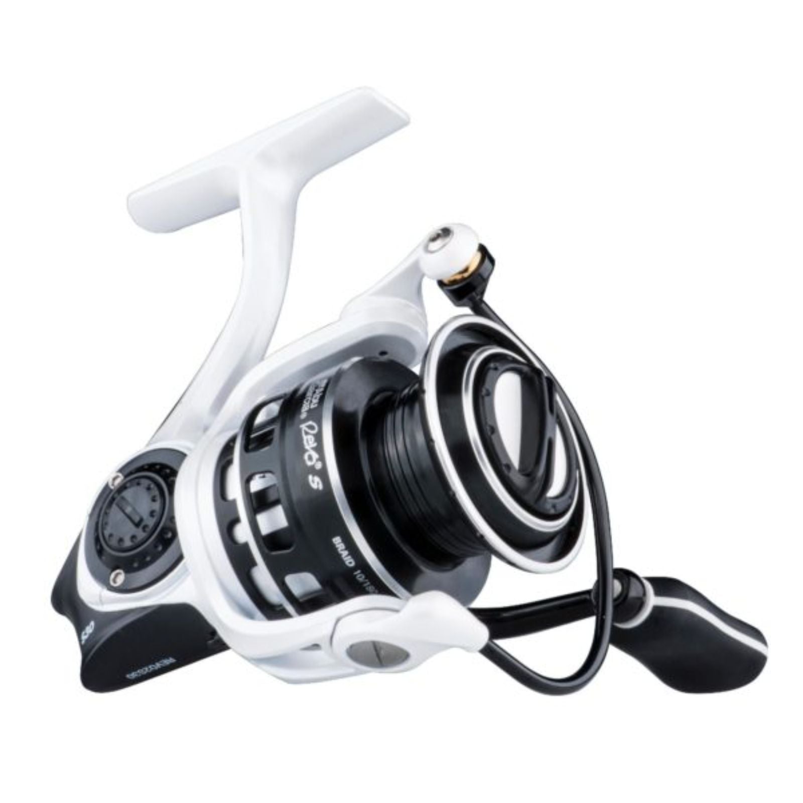 ctc s40 fishing reel Abu Garcia Orra S40 Spinning Fishing Reel 15441 – Atlantic Knife Company