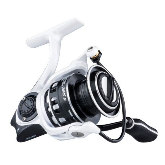 Abu Garcia Orra 2 S30 Spinning Fishing Reel 5.8:1 Gear ratio 15427 – Atlantic Knife Company